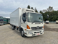 HINO Ranger Refrigerator & Freezer Truck SKG-FC9JJAA 2011 398,080km_3