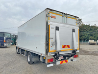 HINO Ranger Refrigerator & Freezer Truck SKG-FC9JJAA 2011 398,080km_4