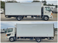 HINO Ranger Refrigerator & Freezer Truck SKG-FC9JJAA 2011 398,080km_5