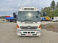 HINO Ranger Refrigerator & Freezer Truck SKG-FC9JJAA 2011 398,080km_6