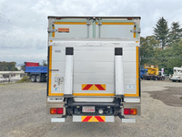 HINO Ranger Refrigerator & Freezer Truck SKG-FC9JJAA 2011 398,080km_7