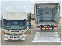 HINO Ranger Refrigerator & Freezer Truck SKG-FC9JJAA 2011 398,080km_8