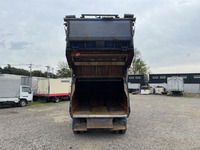 MITSUBISHI FUSO Canter Garbage Truck TKG-FEB90 2016 84,503km_9