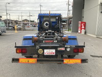 HINO Ranger Multilift LKG-FE7JJAA 2011 407,348km_10