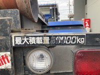 HINO Ranger Multilift LKG-FE7JJAA 2011 407,348km_12