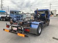 HINO Ranger Multilift LKG-FE7JJAA 2011 407,348km_2