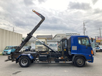 HINO Ranger Multilift LKG-FE7JJAA 2011 407,348km_7