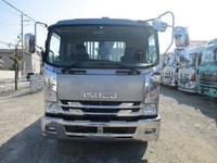 ISUZU Forward Truck (With 4 Steps Of Cranes) SPG-FSR90S2 2016 34,000km_3