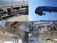 ISUZU Forward Truck (With 4 Steps Of Cranes) SPG-FSR90S2 2016 34,000km_6