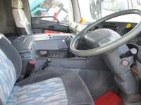 MITSUBISHI FUSO Super Great Deep Dump KL-FU50JJX 2003 574,000km_8