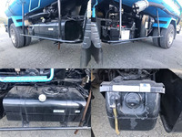 MITSUBISHI FUSO Canter Vacuum Truck TKG-FEA80 2012 203,891km_16