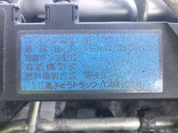 MITSUBISHI FUSO Canter Vacuum Truck TKG-FEA80 2012 203,891km_25