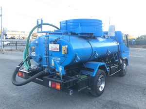 Canter Vacuum Truck_2