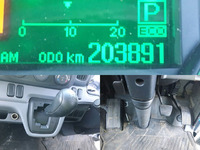 MITSUBISHI FUSO Canter Vacuum Truck TKG-FEA80 2012 203,891km_36
