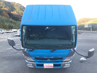 MITSUBISHI FUSO Canter Vacuum Truck TKG-FEA80 2012 203,891km_8