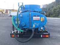 MITSUBISHI FUSO Canter Vacuum Truck TKG-FEA80 2012 203,891km_9