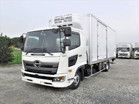 HINO Ranger Refrigerator & Freezer Truck 2KG-FD2ABG 2021 500km_3