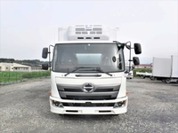 HINO Ranger Refrigerator & Freezer Truck 2KG-FD2ABG 2021 500km_4