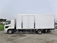 HINO Ranger Refrigerator & Freezer Truck 2KG-FD2ABG 2021 500km_5