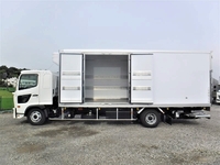 HINO Ranger Refrigerator & Freezer Truck 2KG-FD2ABG 2021 500km_6