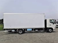 HINO Ranger Refrigerator & Freezer Truck 2KG-FD2ABG 2021 500km_9