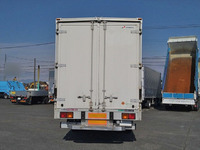 MITSUBISHI FUSO Fighter Aluminum Wing PA-FK71R 2007 98,500km_11