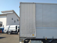 MITSUBISHI FUSO Fighter Aluminum Wing PA-FK71R 2007 98,500km_12