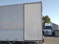 MITSUBISHI FUSO Fighter Aluminum Wing PA-FK71R 2007 98,500km_13