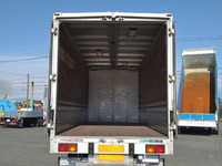 MITSUBISHI FUSO Fighter Aluminum Wing PA-FK71R 2007 98,500km_14