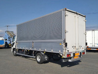 MITSUBISHI FUSO Fighter Aluminum Wing PA-FK71R 2007 98,500km_3