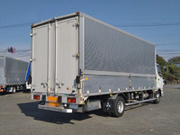 MITSUBISHI FUSO Fighter Aluminum Wing PA-FK71R 2007 98,500km_4