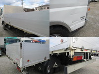 MITSUBISHI FUSO Canter Aluminum Block TPG-FEB80 2016 200,000km_19