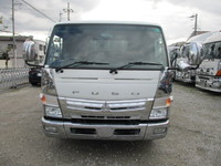 MITSUBISHI FUSO Canter Aluminum Block TPG-FEB80 2016 200,000km_2