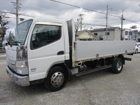 MITSUBISHI FUSO Canter Aluminum Block TPG-FEB80 2016 200,000km_3