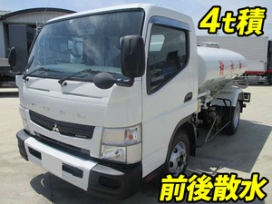 MITSUBISHI FUSO Canter Sprinkler Truck TKG-FEB90 2016 15,000km_1