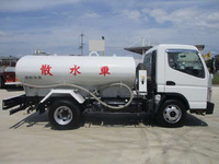 MITSUBISHI FUSO Canter Sprinkler Truck TKG-FEB90 2016 15,000km_5