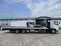 HINO Ranger Self Loader BDG-GK8JUWA 2008 232,000km_11