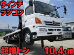 Ranger Self Loader