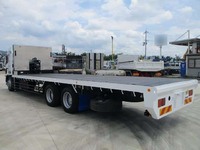 HINO Ranger Self Loader BDG-GK8JUWA 2008 232,000km_22
