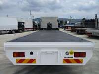 HINO Ranger Self Loader BDG-GK8JUWA 2008 232,000km_23