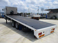 HINO Ranger Self Loader BDG-GK8JUWA 2008 232,000km_2