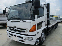 HINO Ranger Self Loader BDG-GK8JUWA 2008 232,000km_3