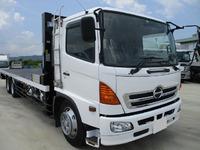 HINO Ranger Self Loader BDG-GK8JUWA 2008 232,000km_4