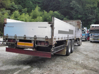 HINO Profia Aluminum Block KC-FR3FXDA 1996 1,091,000km_3