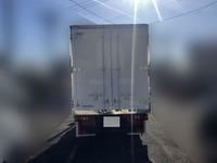 ISUZU Elf Refrigerator & Freezer Truck TKG-NLR85AN 2014 237,354km_6