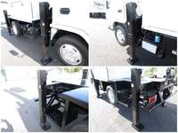 ISUZU Elf Cherry Picker TKG-NKR85N 2013 61,000km_16