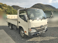 TOYOTA Toyoace Flat Body TKG-XZU605 2016 45,452km_3