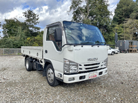 ISUZU Elf Flat Body TRG-NKR85A 2016 91,274km_3