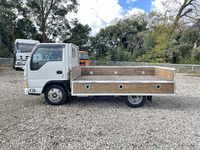 ISUZU Elf Flat Body TRG-NKR85A 2016 91,274km_5