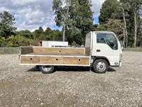 ISUZU Elf Flat Body TRG-NKR85A 2016 91,274km_7